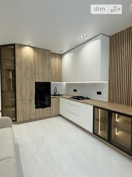 Квартира на вул. Молодіжна, 10 в Києві, ID 242240, фото №1