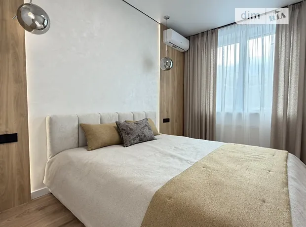 Квартира на вул. Молодіжна, 10 в Києві, ID 242240, фото №12