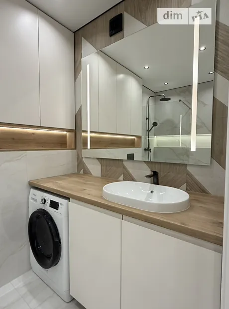 Квартира на вул. Молодіжна, 10 в Києві, ID 242240, фото №14