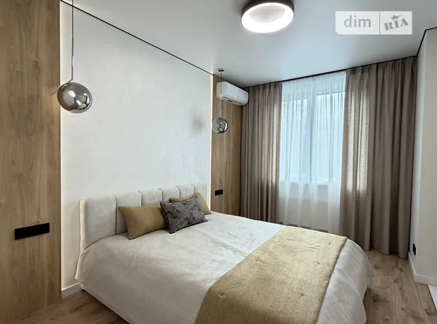 Квартира на вул. Молодіжна, 10 в Києві, ID 242240, фото №15