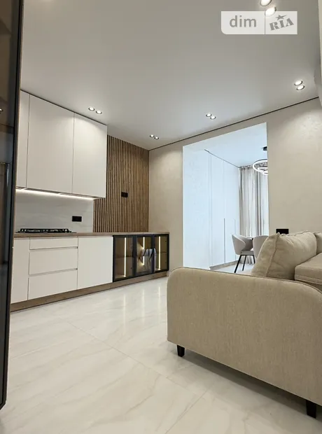 Квартира на вул. Молодіжна, 10 в Києві, ID 242240, фото №16