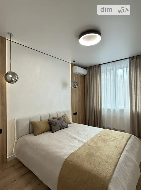 Квартира на вул. Молодіжна, 10 в Києві, ID 242240, фото №19