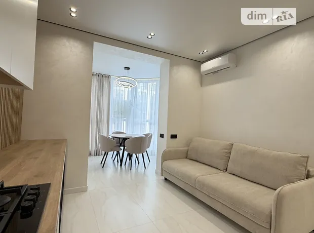 Квартира на вул. Молодіжна, 10 в Києві, ID 242240, фото №22