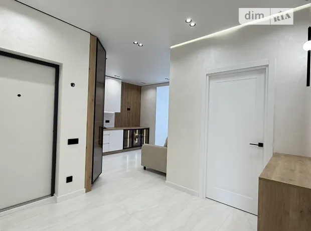 Квартира на вул. Молодіжна, 10 в Києві, ID 242240, фото №26