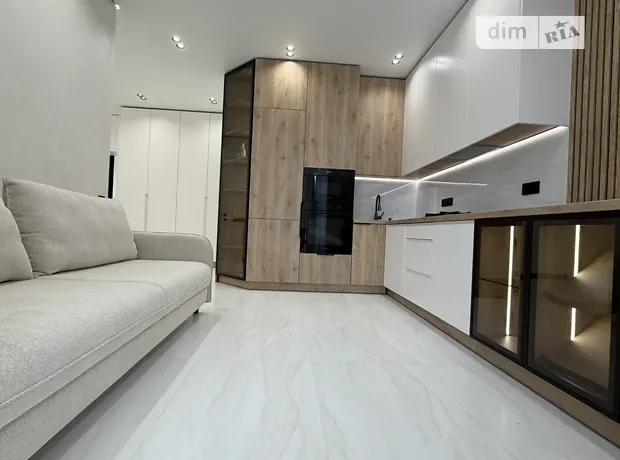 Квартира на вул. Молодіжна, 10 в Києві, ID 242240, фото №28