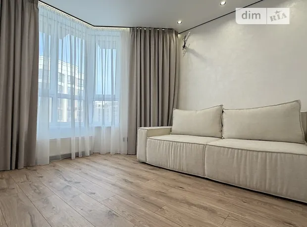 Квартира на вул. Молодіжна, 10 в Києві, ID 242240, фото №30
