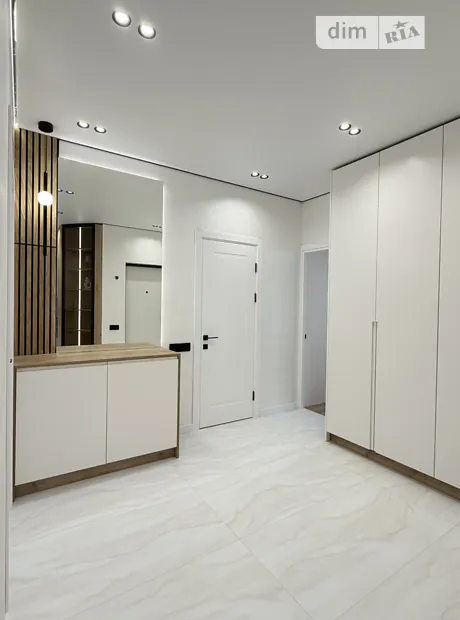 Квартира на вул. Молодіжна, 10 в Києві, ID 242240, фото №31