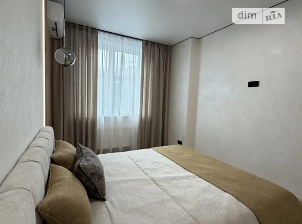 Квартира на вул. Молодіжна, 10 в Києві, ID 242240, фото №7