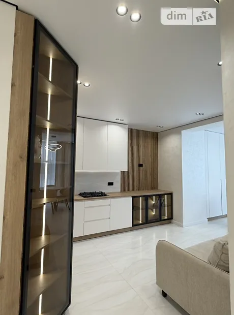 Квартира на вул. Молодіжна, 10 в Києві, ID 242240, фото №8