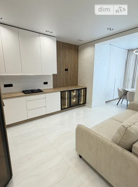 Квартира на вул. Молодіжна, 10 в Києві, ID 242240, фото №9
