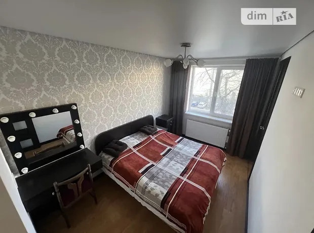 Квартира на вул. Шота Руставелі, 9 в Одесі, ID 193495, фото №1