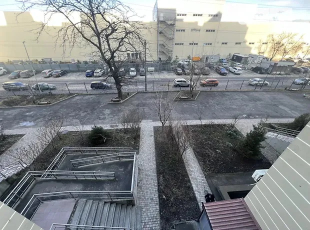 Квартира на вул. Шота Руставелі, 9 в Одесі, ID 193495, фото №14