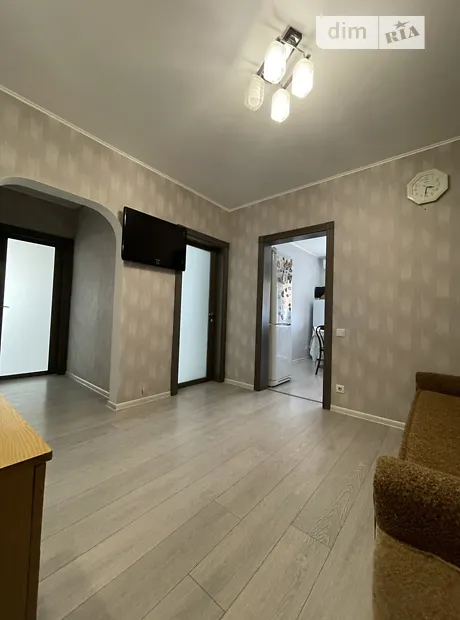 Квартира на вул. Батальйону Шейха Мансура, 1А в Києві, ID 172361, фото №2