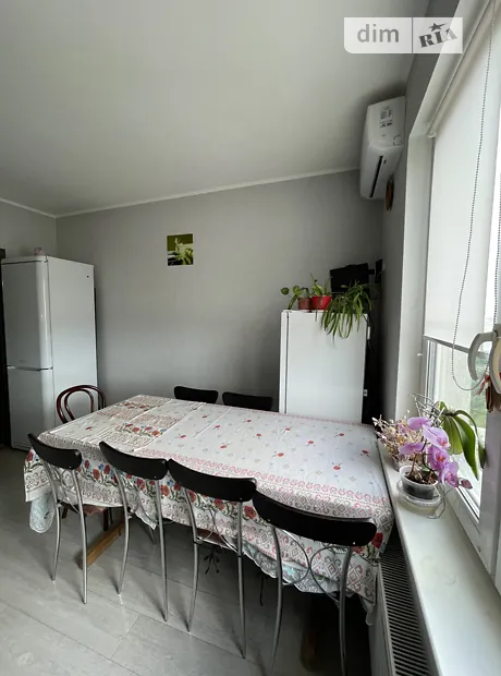 Квартира на вул. Батальйону Шейха Мансура, 1А в Києві, ID 172361, фото №11