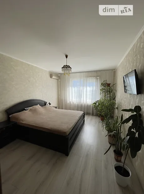 Квартира на вул. Батальйону Шейха Мансура, 1А в Києві, ID 172361, фото №13