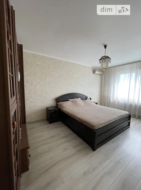 Квартира на вул. Батальйону Шейха Мансура, 1А в Києві, ID 172361, фото №14