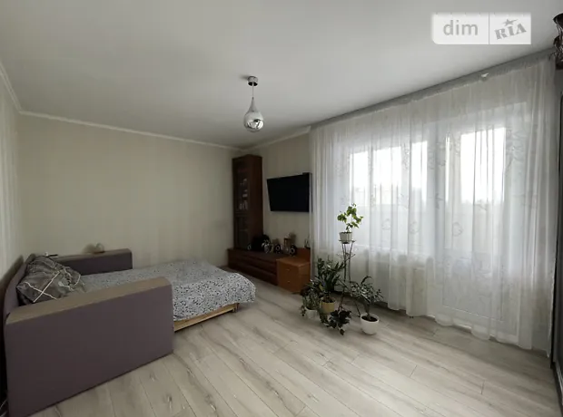 Квартира на вул. Батальйону Шейха Мансура, 1А в Києві, ID 172361, фото №15