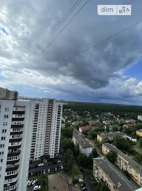 Квартира на вул. Батальйону Шейха Мансура, 1А в Києві, ID 172361, фото №18