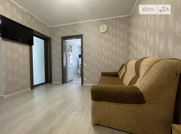 Квартира на вул. Батальйону Шейха Мансура, 1А в Києві, ID 172361, фото №3