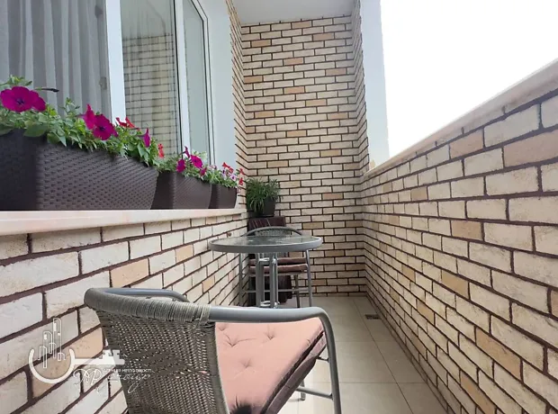 Квартира на просп. Миколи Бажана, 10 в Києві, ID 276385, фото №12