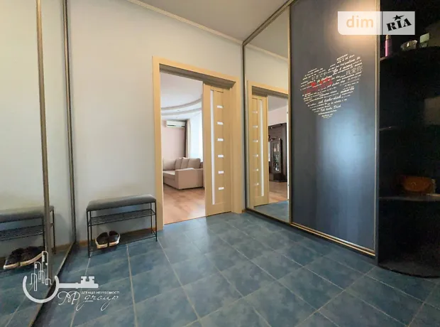 Квартира на просп. Миколи Бажана, 10 в Києві, ID 276385, фото №9