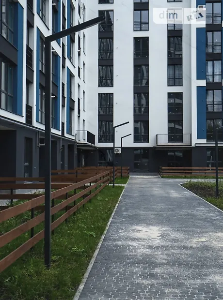 Квартира на вул. Фортечна, 8 в Івано-Франківську, ID 320470, фото №10