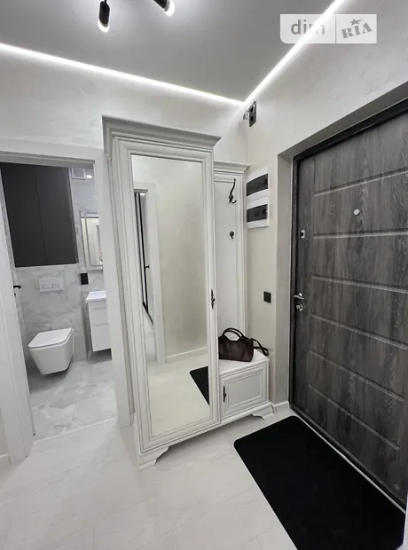 Квартира на вул. Височана Семена, 18 в Івано-Франківську, ID 162373, фото №5