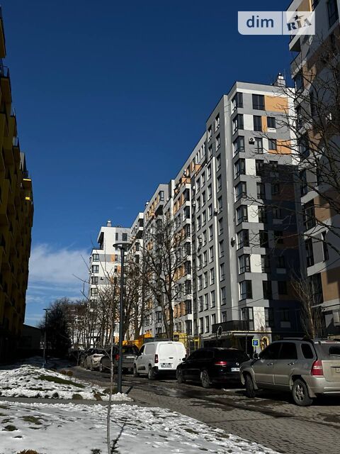 Квартира на вул. Пимоненка Миколи, 7Д в Львові, ID 181515, фото №1
