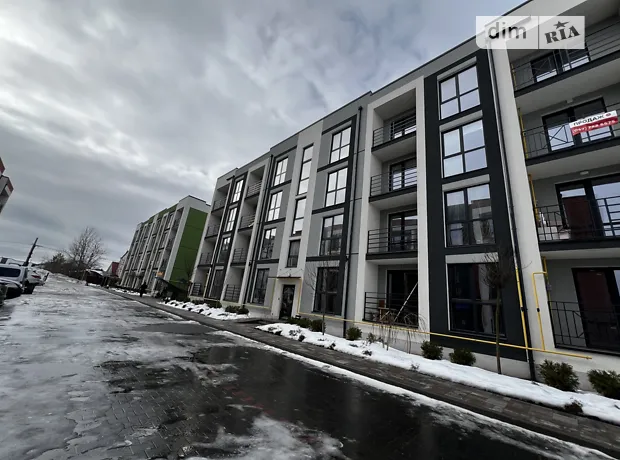 Квартира на вул. Українська 12/5 в Києві, ID 308090, фото №2
