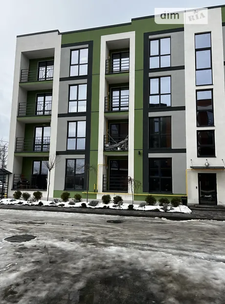Квартира на вул. Українська 12/5 в Києві, ID 308090, фото №33