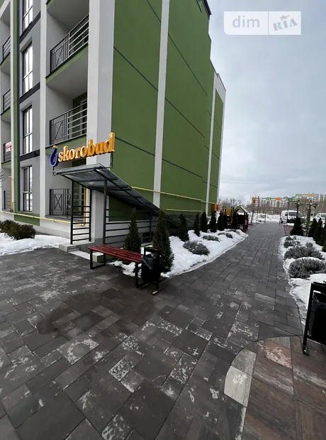 Квартира на вул. Українська 12/5 в Києві, ID 308090, фото №37