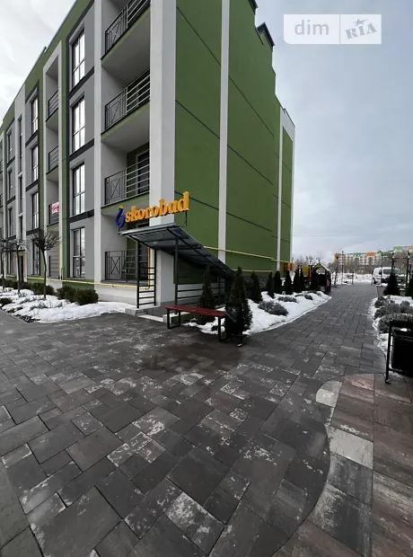 Квартира на вул. Українська 12/5 в Києві, ID 308090, фото №38