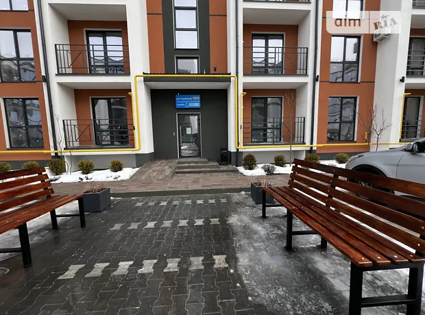 Квартира на вул. Українська 12/5 в Києві, ID 308090, фото №39