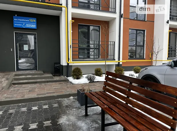 Квартира на вул. Українська 12/5 в Києві, ID 308090, фото №40