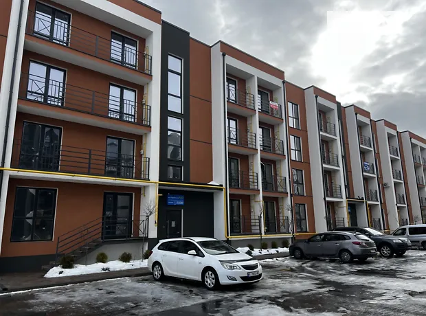 Квартира на вул. Українська 12/5 в Києві, ID 308090, фото №5