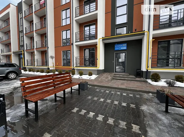 Квартира на вул. Українська 12/5 в Києві, ID 308090, фото №41