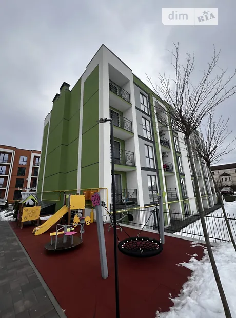 Квартира на вул. Українська 12/5 в Києві, ID 308090, фото №45