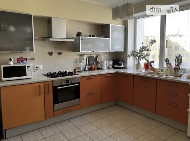 Квартира на вул. Мандриківська, 338 в Дніпрі, ID 195697, фото №2