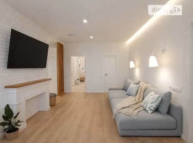 Квартира на вул. Гоголівська, 47 в Києві, ID 181253, фото №3