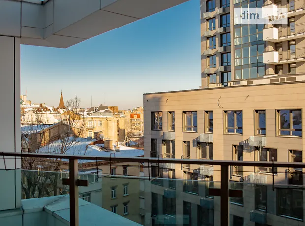 Квартира на вул. Гоголівська, 47 в Києві, ID 181253, фото №26