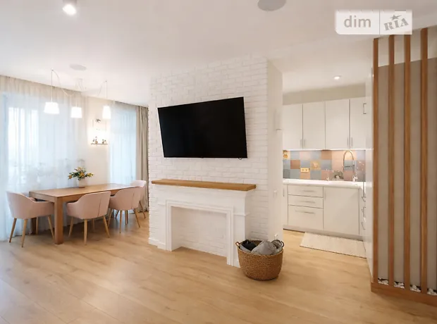 Квартира на вул. Гоголівська, 47 в Києві, ID 181253, фото №6