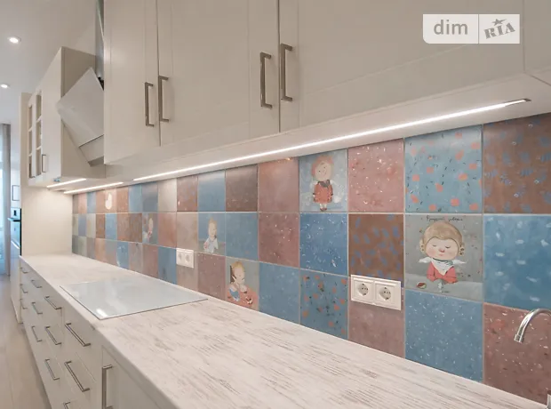 Квартира на вул. Гоголівська, 47 в Києві, ID 181253, фото №7