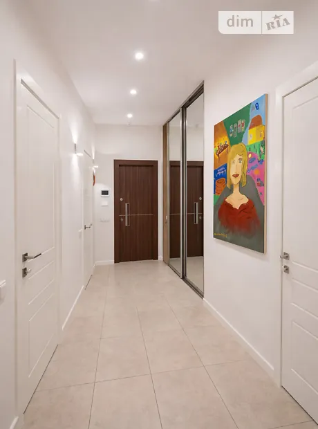 Квартира на вул. Гоголівська, 47 в Києві, ID 181253, фото №10