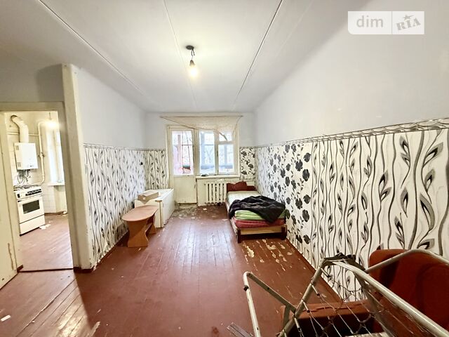 Квартира на вул. Івана Мазепи, 14 в Кривому Розі, ID 206595, фото №1