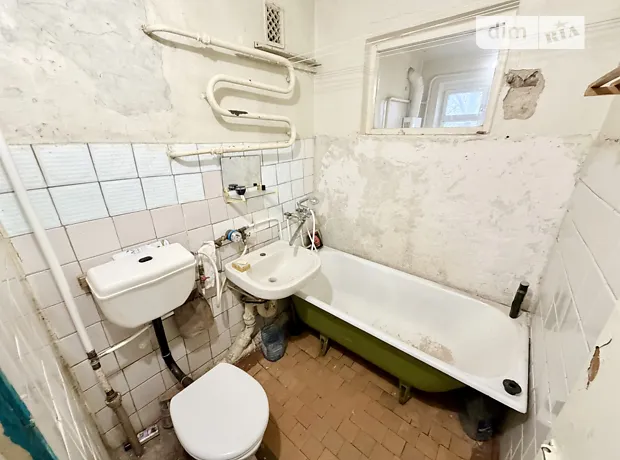 Квартира на вул. Івана Мазепи, 14 в Кривому Розі, ID 206595, фото №4