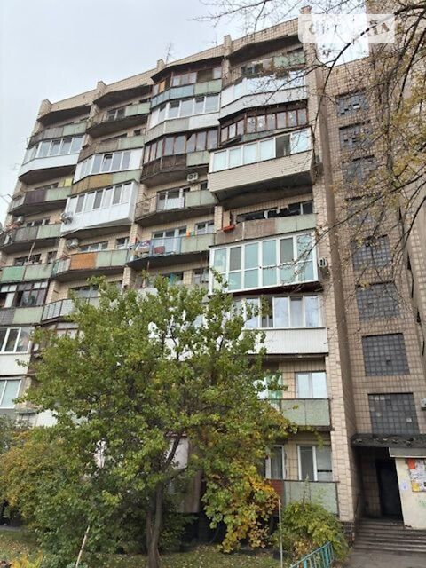 Квартира на вул. Вірменська 27/31 в Києві, ID 218438, фото №1