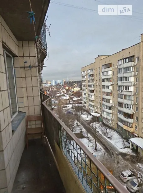 Квартира на вул. Вірменська 27/31 в Києві, ID 218438, фото №13