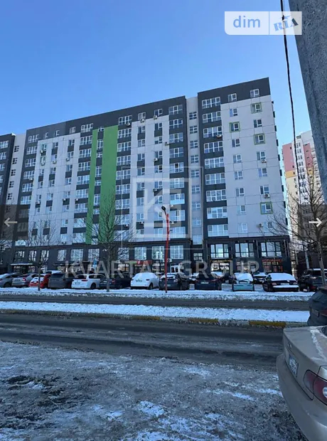 Квартира на вул. Григорія Сковороди, 11 в Києві, ID 230099, фото №1