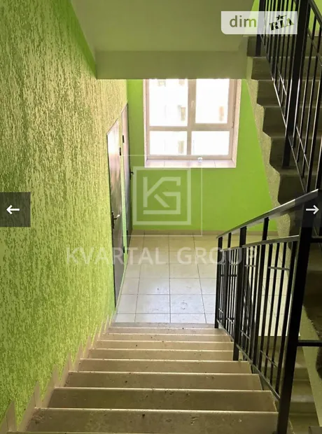 Квартира на вул. Григорія Сковороди, 11 в Києві, ID 230099, фото №3