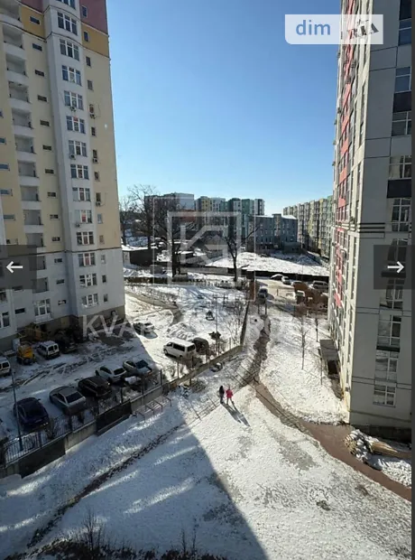 Квартира на вул. Григорія Сковороди, 11 в Києві, ID 230099, фото №8